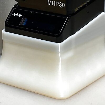 MHP30 Hot Plate Stand