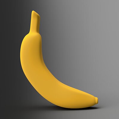 Banana 01