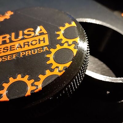 Prusa Tool Box