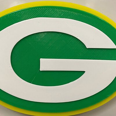 Green Bay Packers Logo