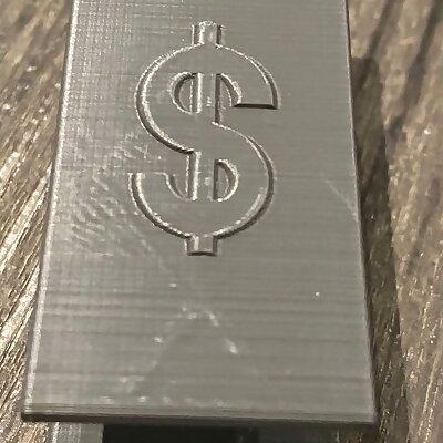 money clip