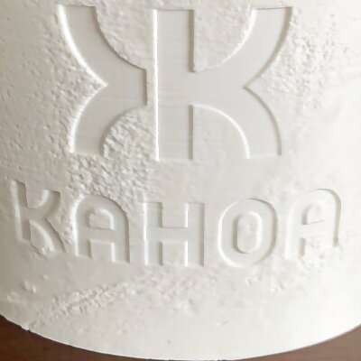 Kahoa Company Lithophane