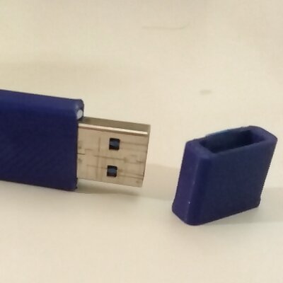 USB Cover