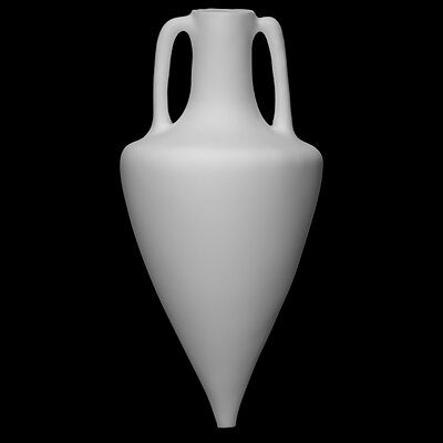 Commercial amphora from East Greece