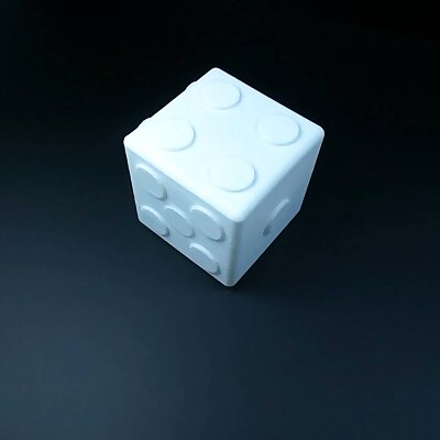 6sided Pair of Dice