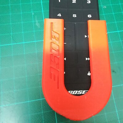 Bose soundtouch support remote