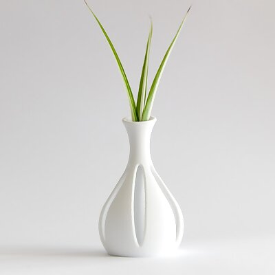Zephyr Vase