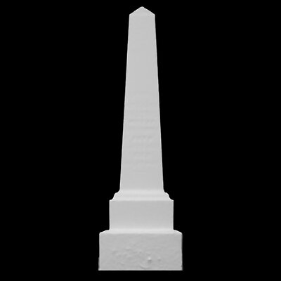 Alice Maria Paxton Cooper Obelisk
