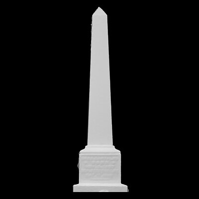 Charles and Maranda Carvalho Obelisk