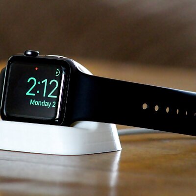 42mm iWatch charging stand