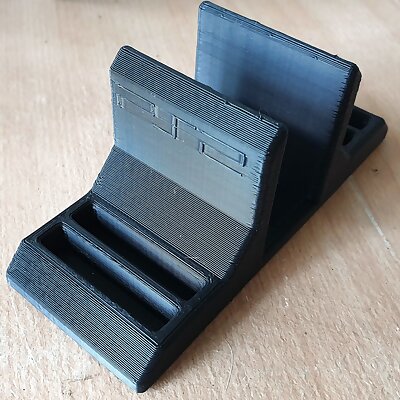 Playstation 2 Vertical Stand