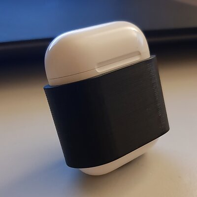 AirPods Belt Clip V2 Support Free 1 Piece