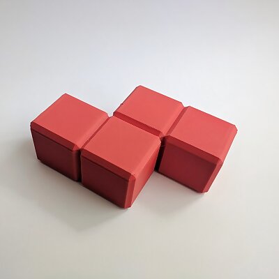 Tetris S Box
