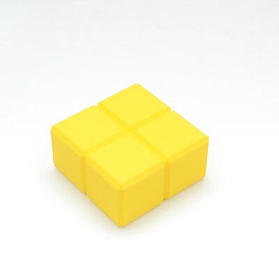 Tetris O Box
