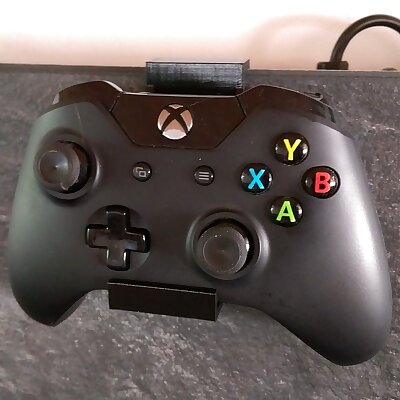 Wall Hanger for XBox One Controller