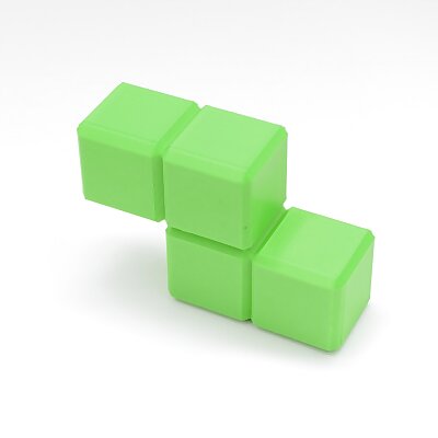 Tetris Z Box
