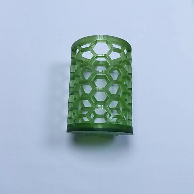 Honeycomb Pencil Pot  hexPot