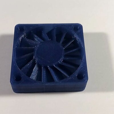 FAN Boost 40x40