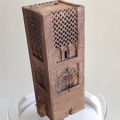 Hassan Tower  Rabat Morocco