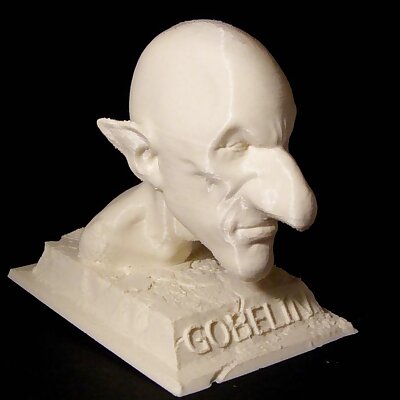 Sculpt Gobelin