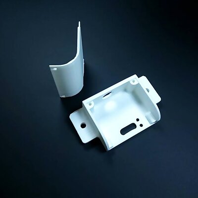 Killswitch 3030 extrusion mount