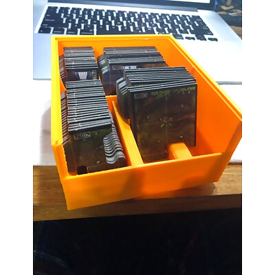 Imperial Assault Terrain Tile Box with Lid