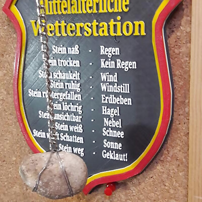 Wetterstation