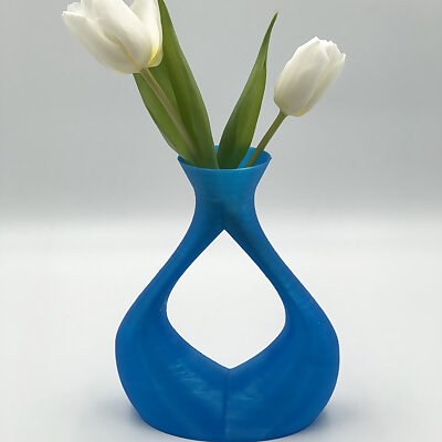 Special Vase