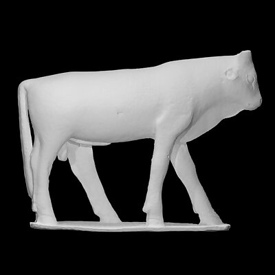Apis Bull Figurine