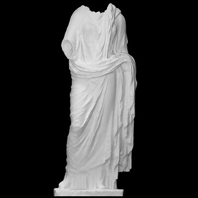 Statue of Livia