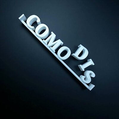 Comodis