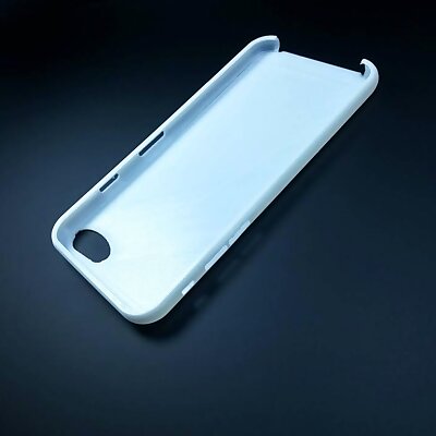 Clear Iphone 8 Case