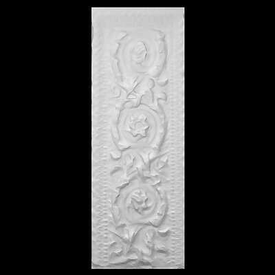 Cast of a Pilaster from Verona