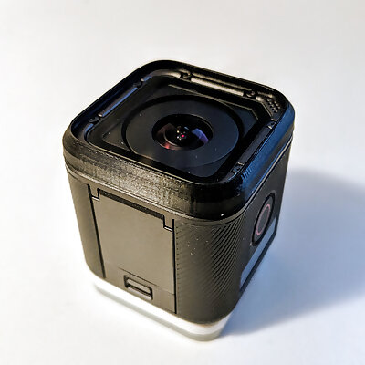 GoPro Session Lens Protector