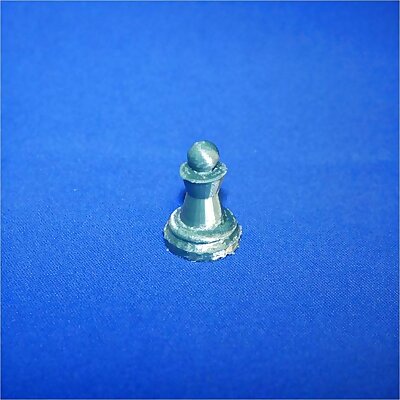 Chess Pawn