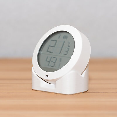 Xiaomi Mijia Thermometer  Hygrometer stand