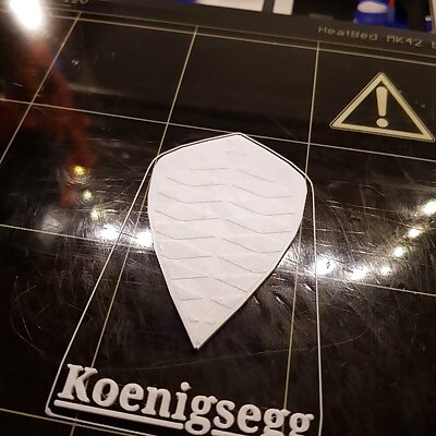 Koenigsegg Logo