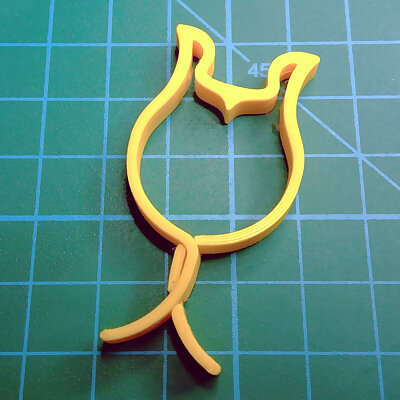 ROKITA  Guardian Devil Practical Filament Clips
