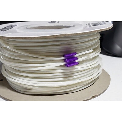 175 MM filament clip