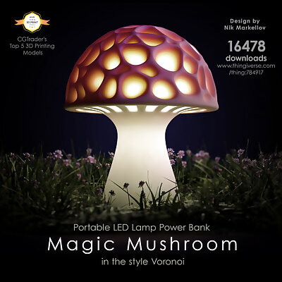 Magic Mushroom free version LQ