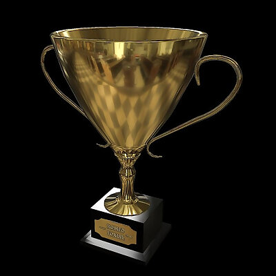 TrophyAward