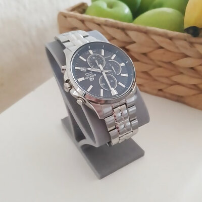 Watch Stand for single watch