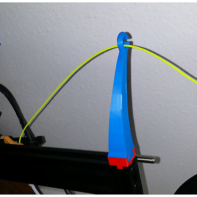 Filament Guide