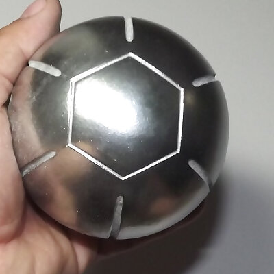 Steel Ball