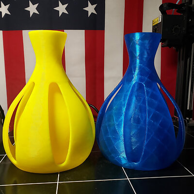Vase in Vase V3