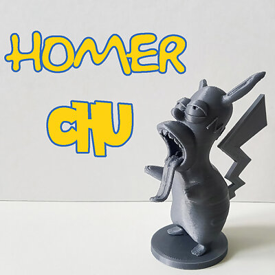 Homerchu