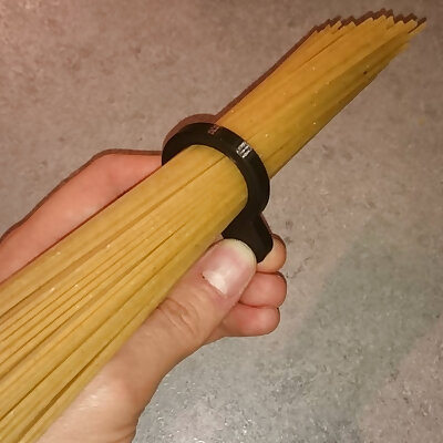 Noodle Measurement Tool