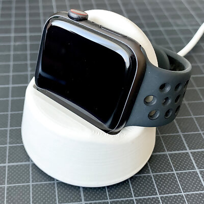 Apple Watch Charging Dock