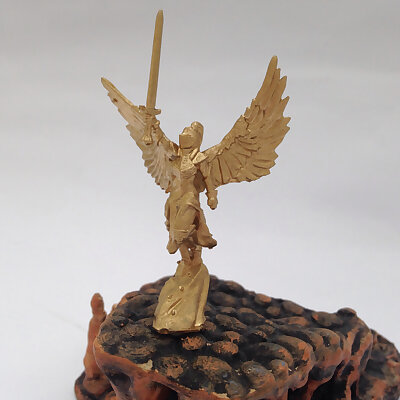 Archangel Miniature 28mm