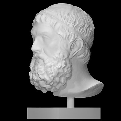 Sophocles Farnese type